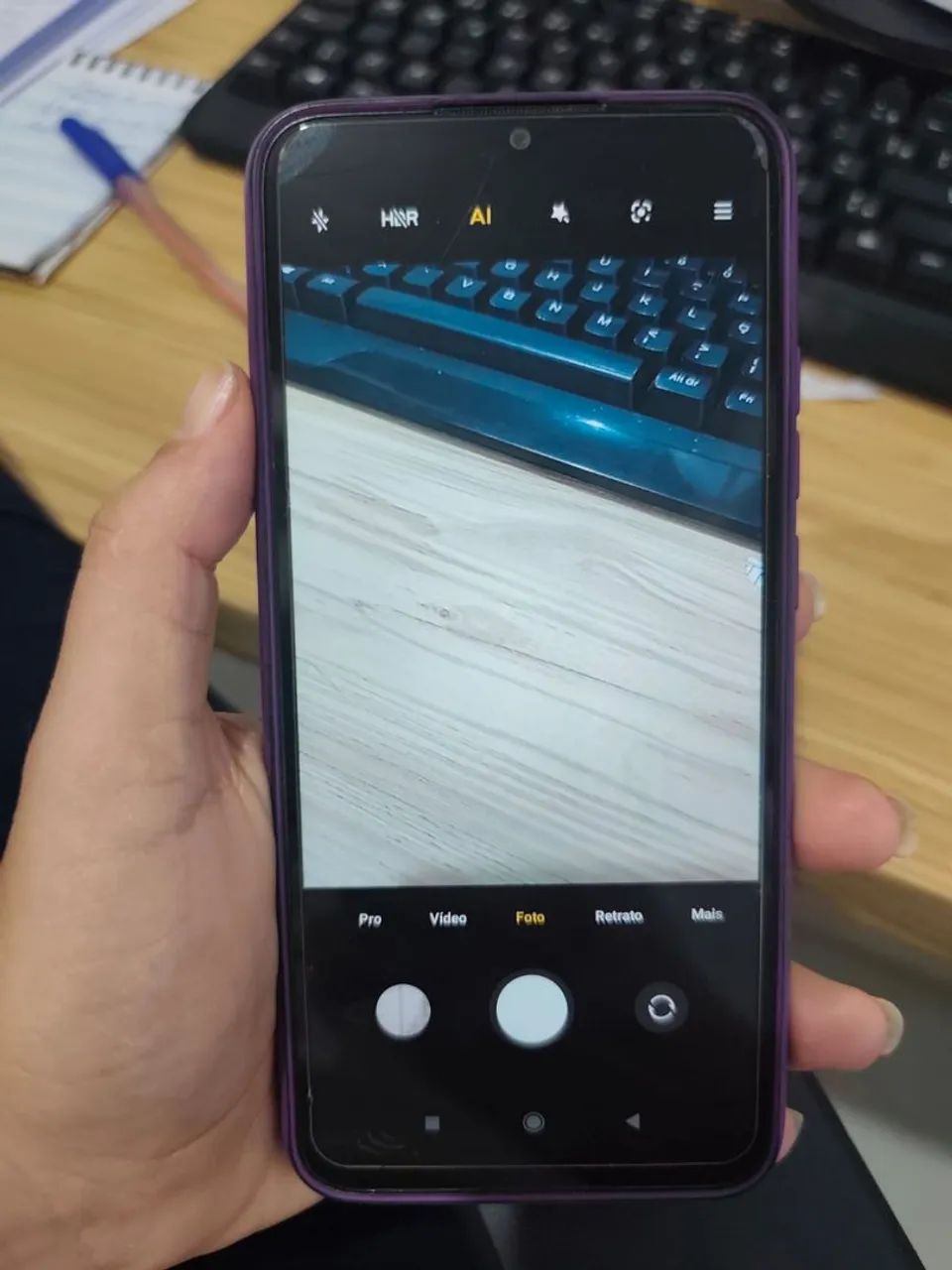 Redmi  - Foto 2