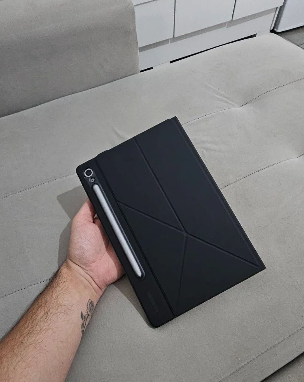 Tablet Samsung S10 - Foto 4