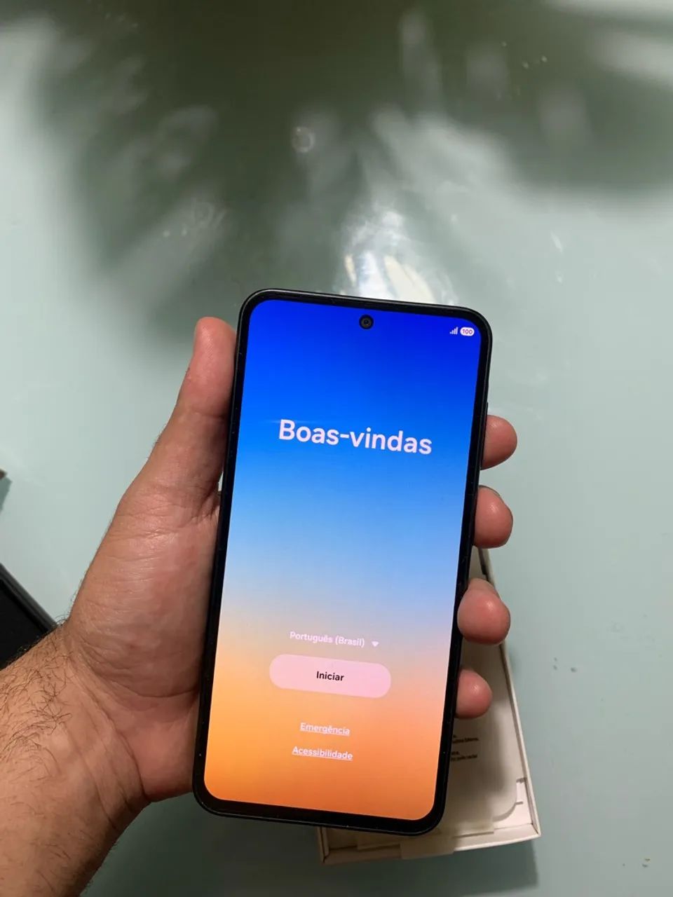 Samsung A36 256GB 8GB de RAM - Foto 3