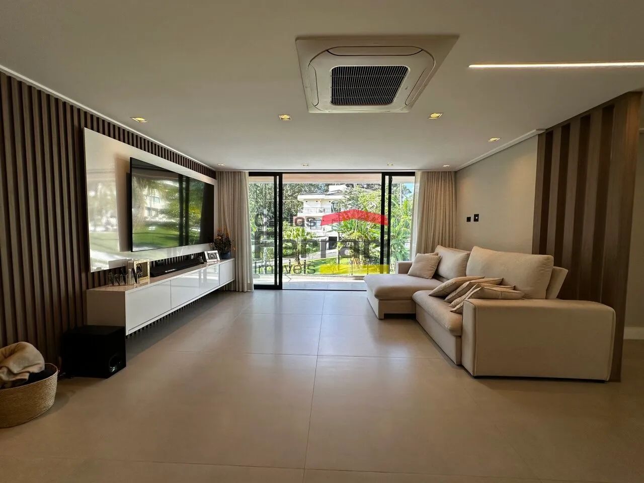 Condominio Fechado com 5 suites!!! - Foto 2