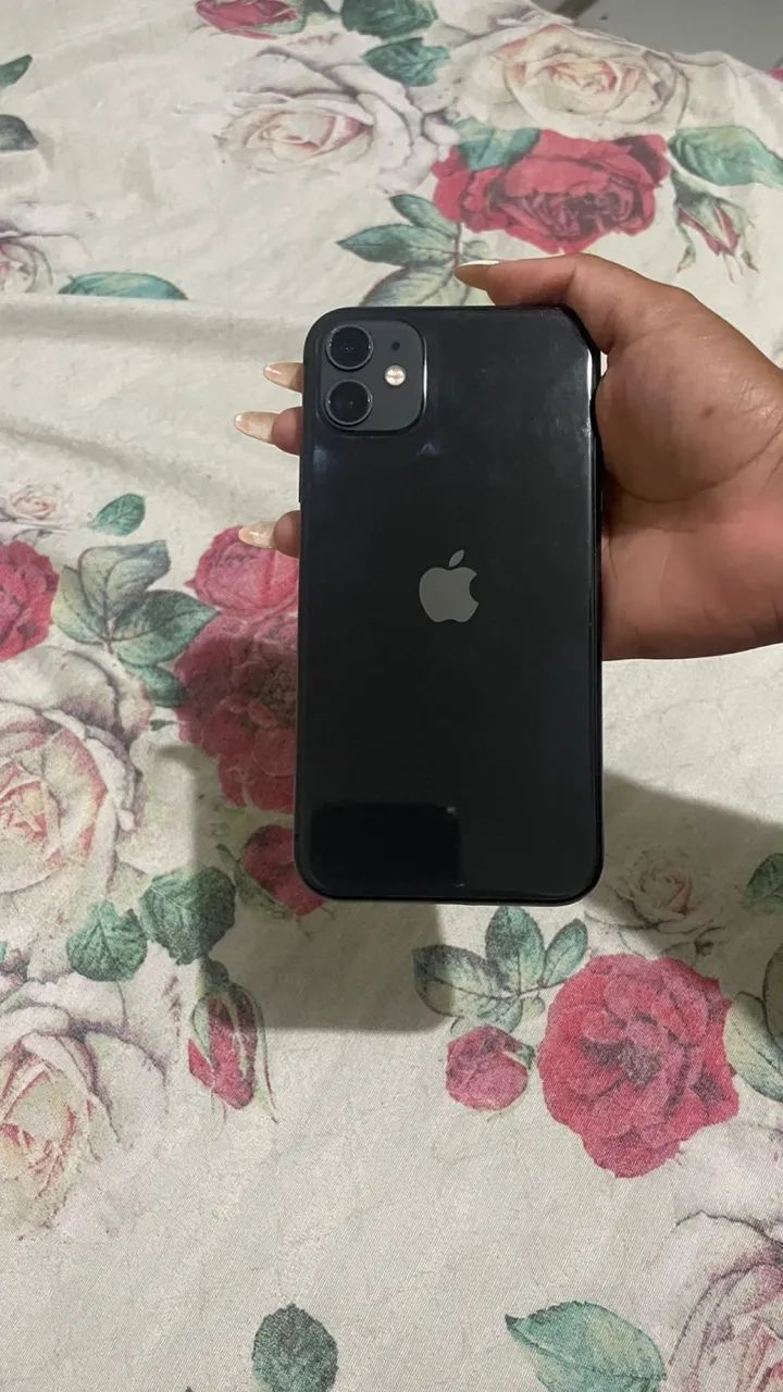 iPhone 11 64gb