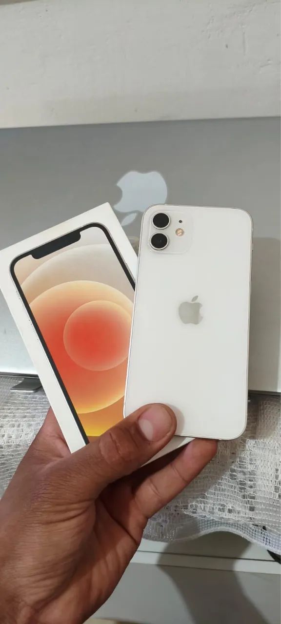 Iphone 12 - Foto 2