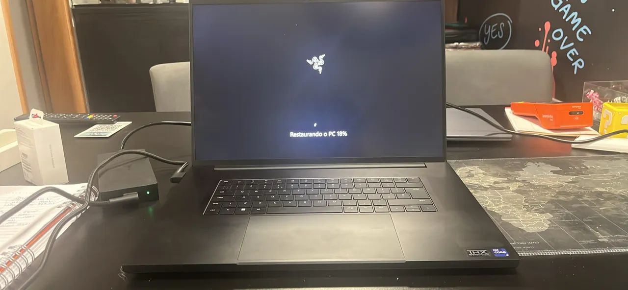 Ryzen balde 18 rtx 4090  - Foto 3
