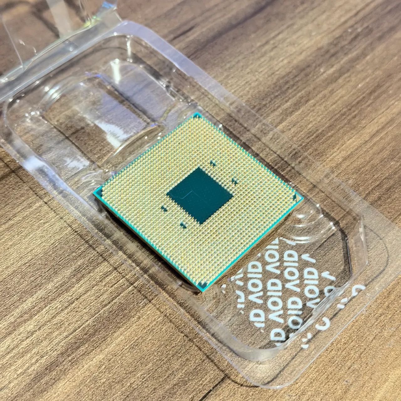 Ryzen 5 5600g - faço envio - Foto 2