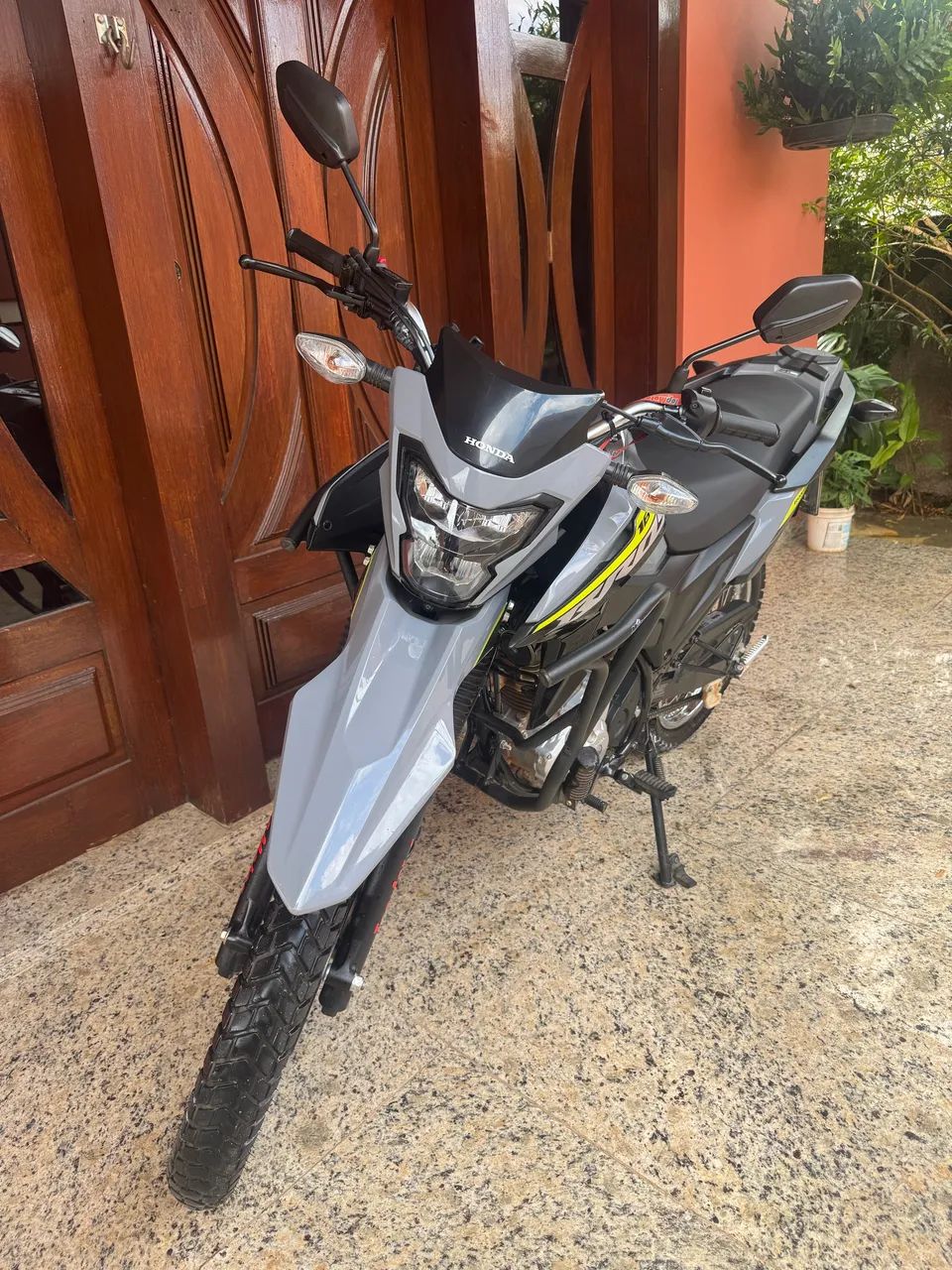 Bros 160 ABS  - Foto 5