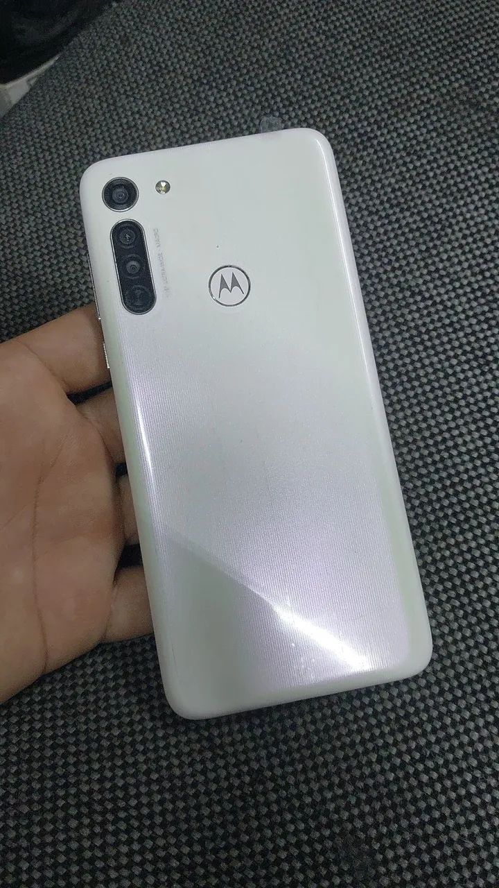 Moto G8  - Foto 4