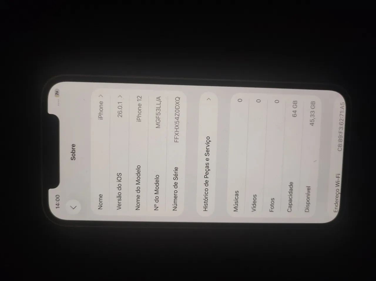 iPhone 12 - Foto 2