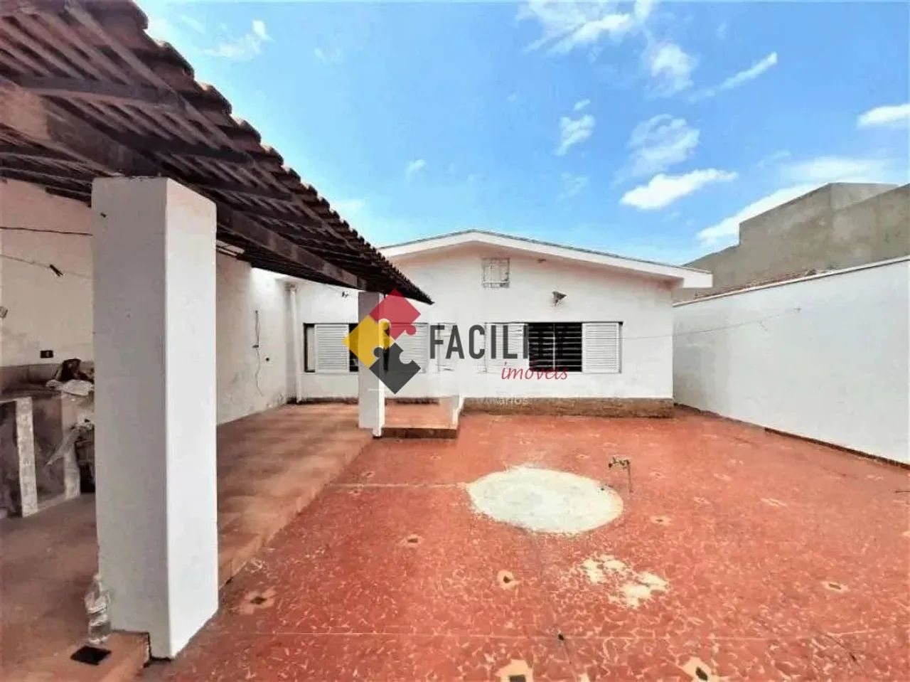 casa - Bonfim - Campinas - Foto 4