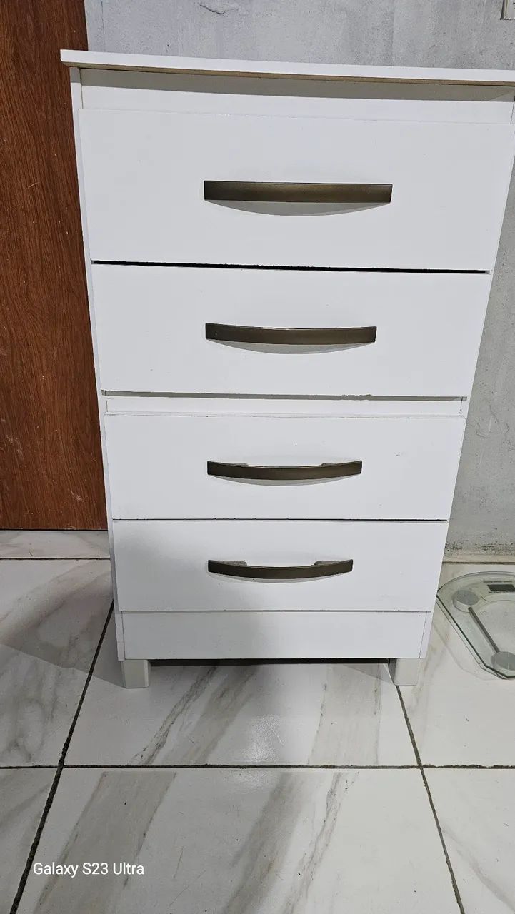 Cômoda  - Foto 2