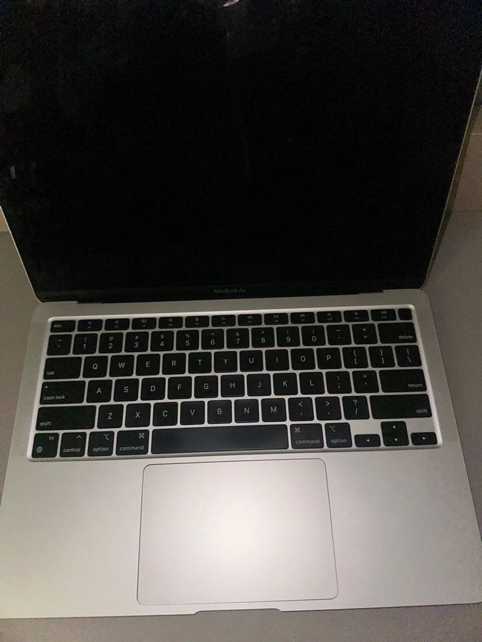 macbook air m1  - Foto 3