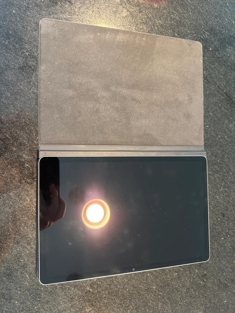 Tablet Samsung S9 FE - Foto 3