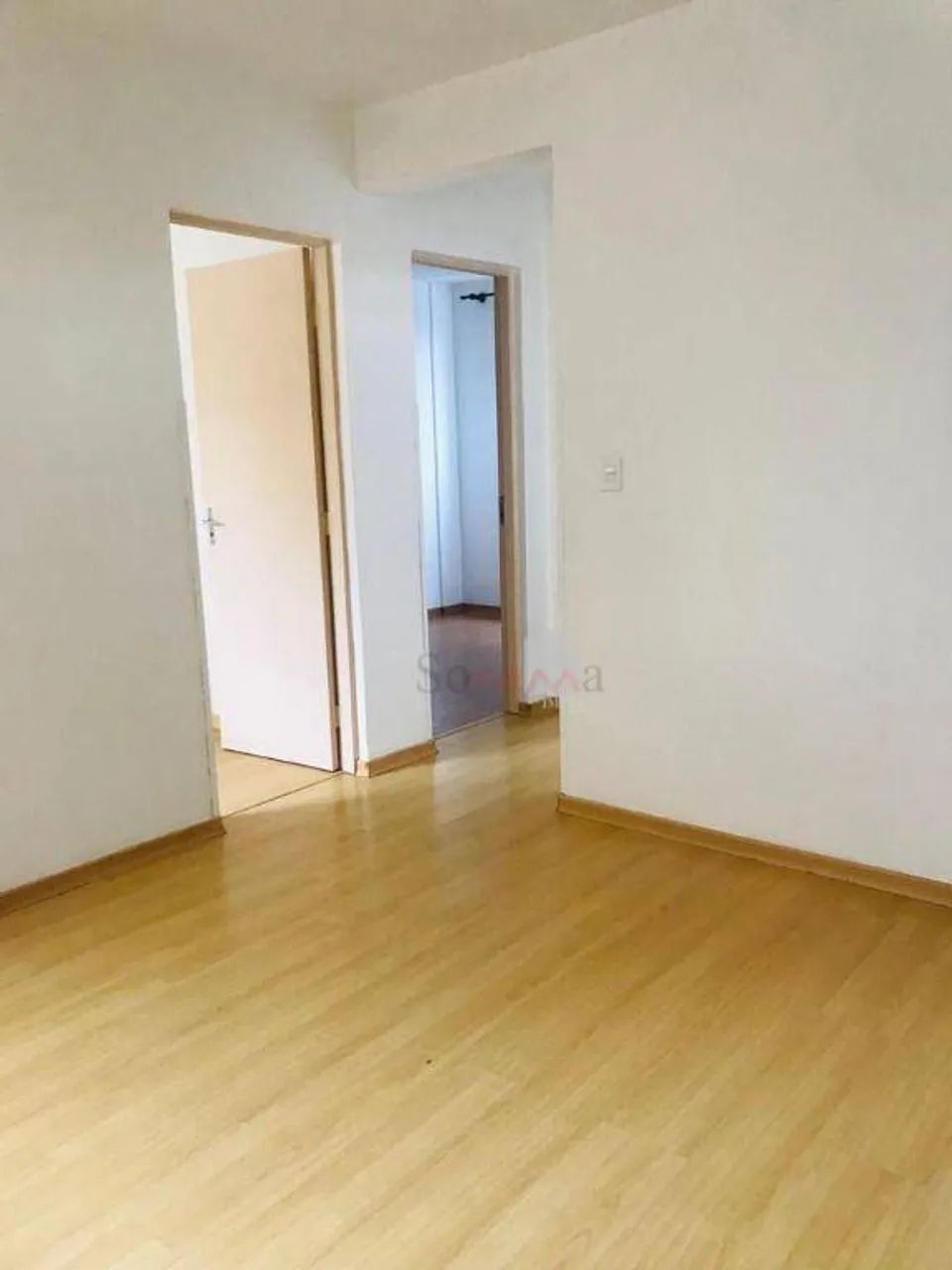 Apartamento com 2 dormitórios para alugar, 43 m² por R$ 1.250,00/mês + taxas- Sítio Cercad - Foto 6