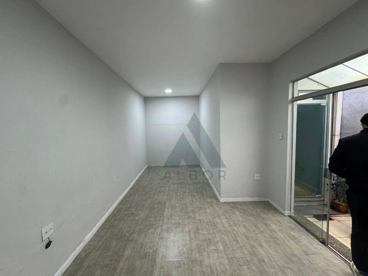 Sala para alugar, 25 m² por R$ 1.150/mês - Centro - Itapetininga/SP