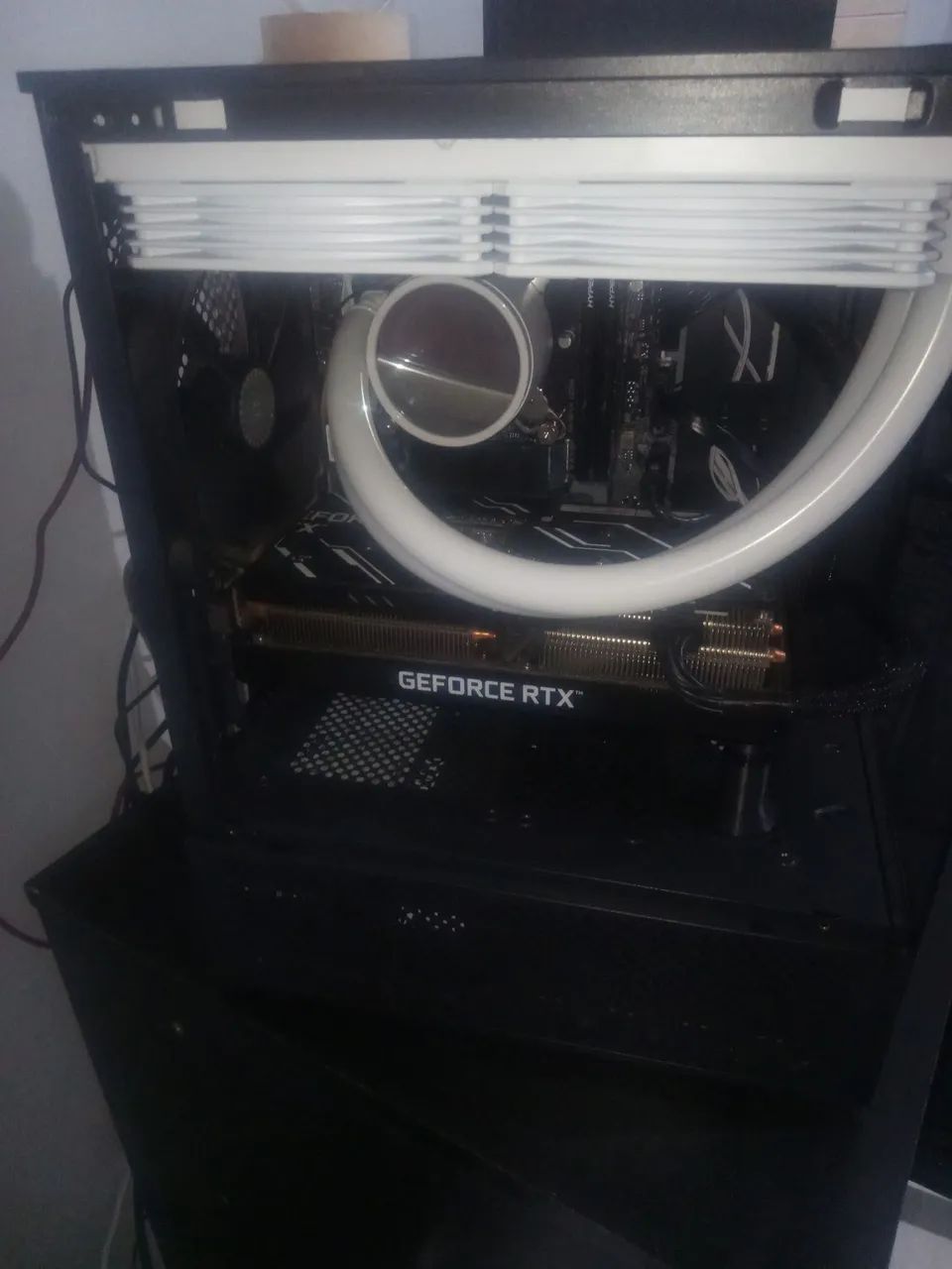 Pc Gamer completo GTX 3070 - Foto 2