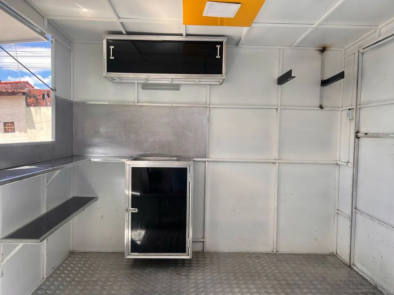 Trailer Seminovo  - Foto 3