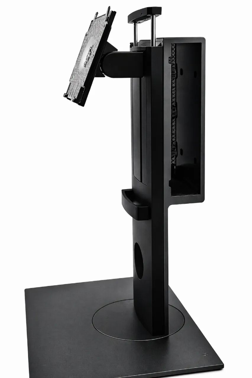 Suporte Dell para CPU Optplex - Foto 2