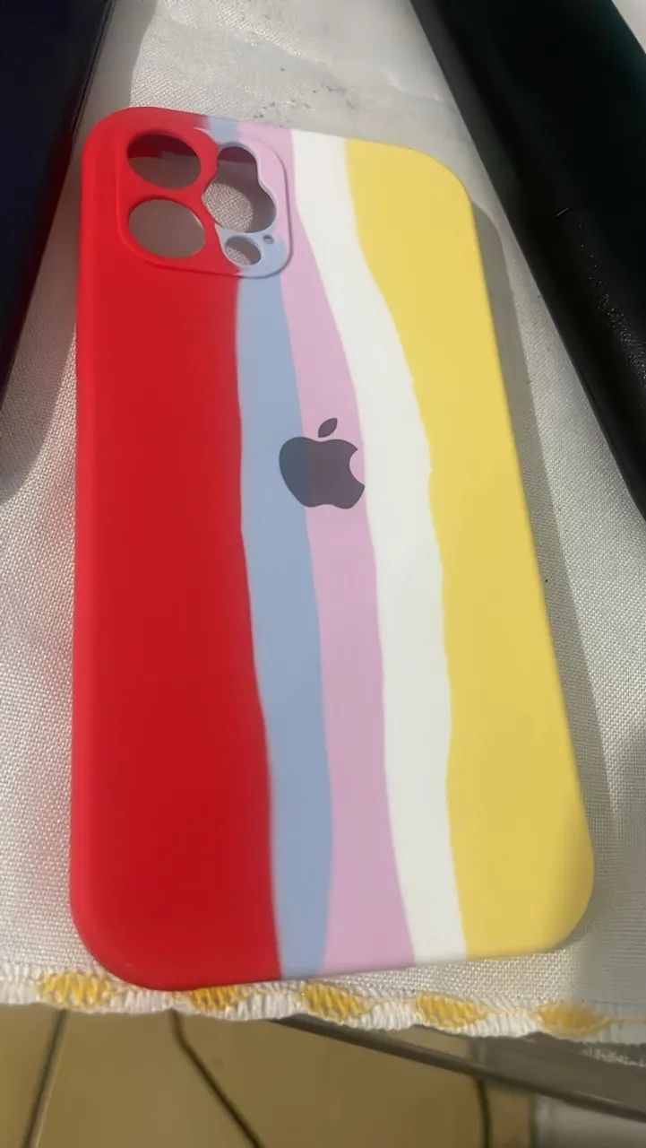 iPhone 12 - Foto 5