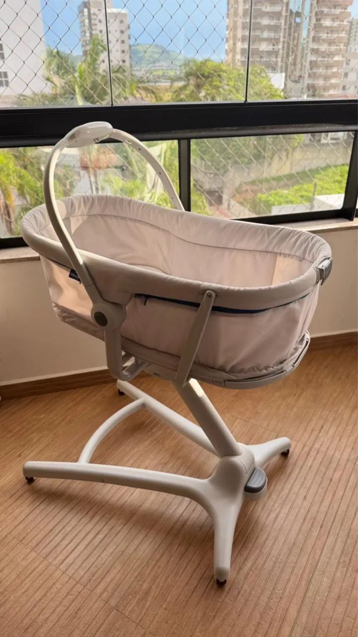 Mini Berço 