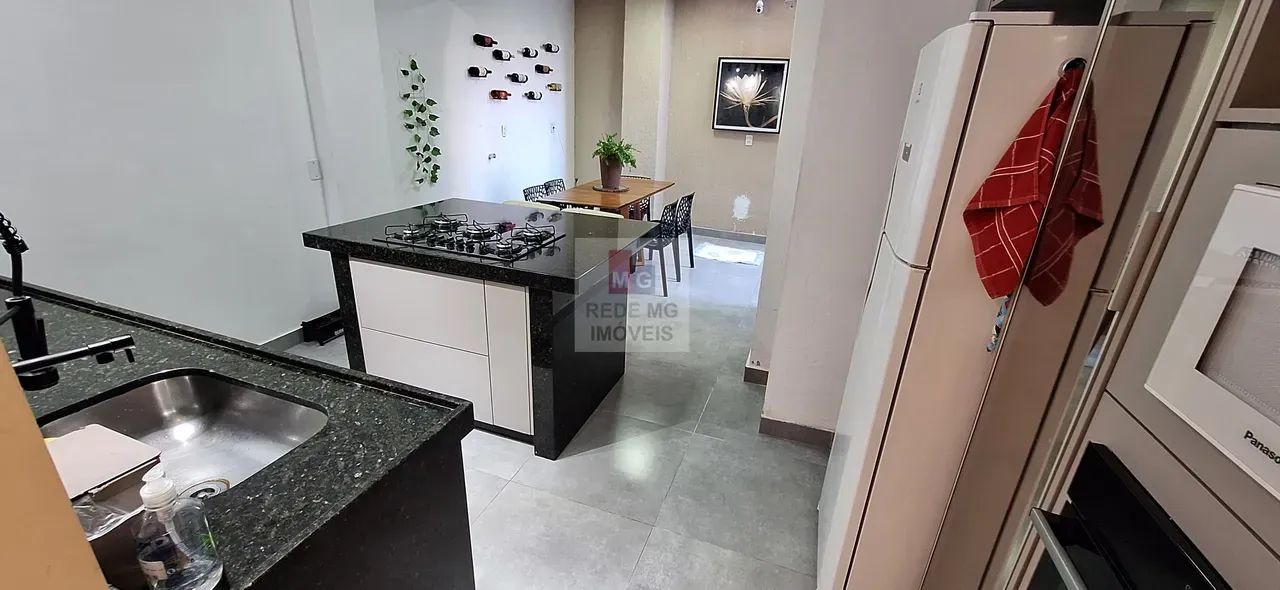 Apartamento 03 quartos com área privativa 118 m² - Foto 4