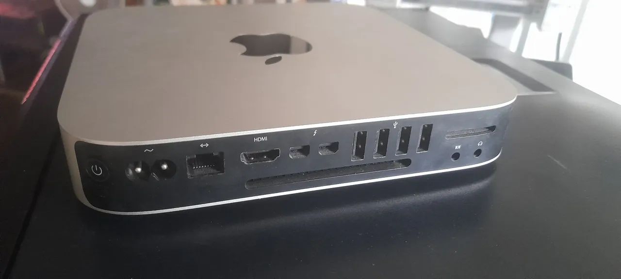 MACMINI - Foto 3