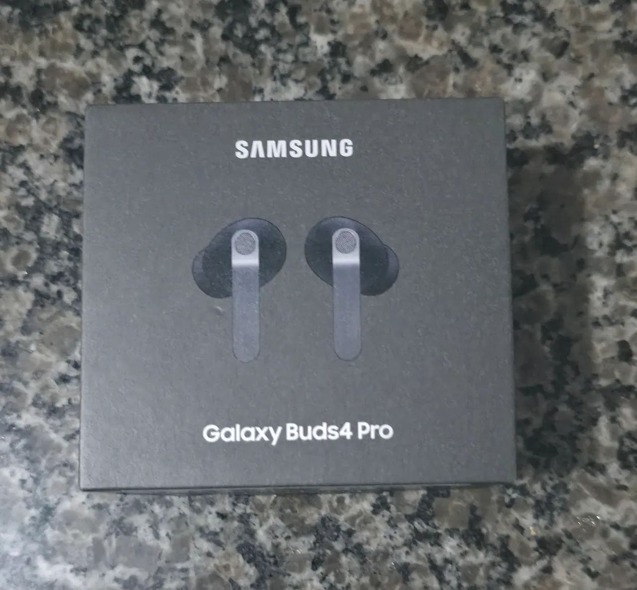 Galaxy Buds 4 Pro - Foto 3