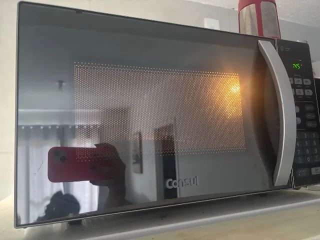 Microondas  - Foto 2