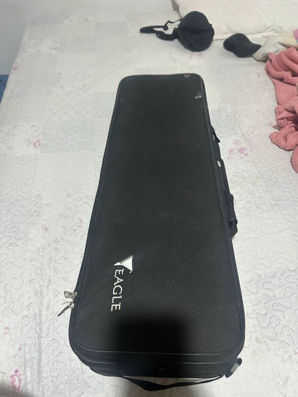 Violino Eagle Ve 441 - Foto 3