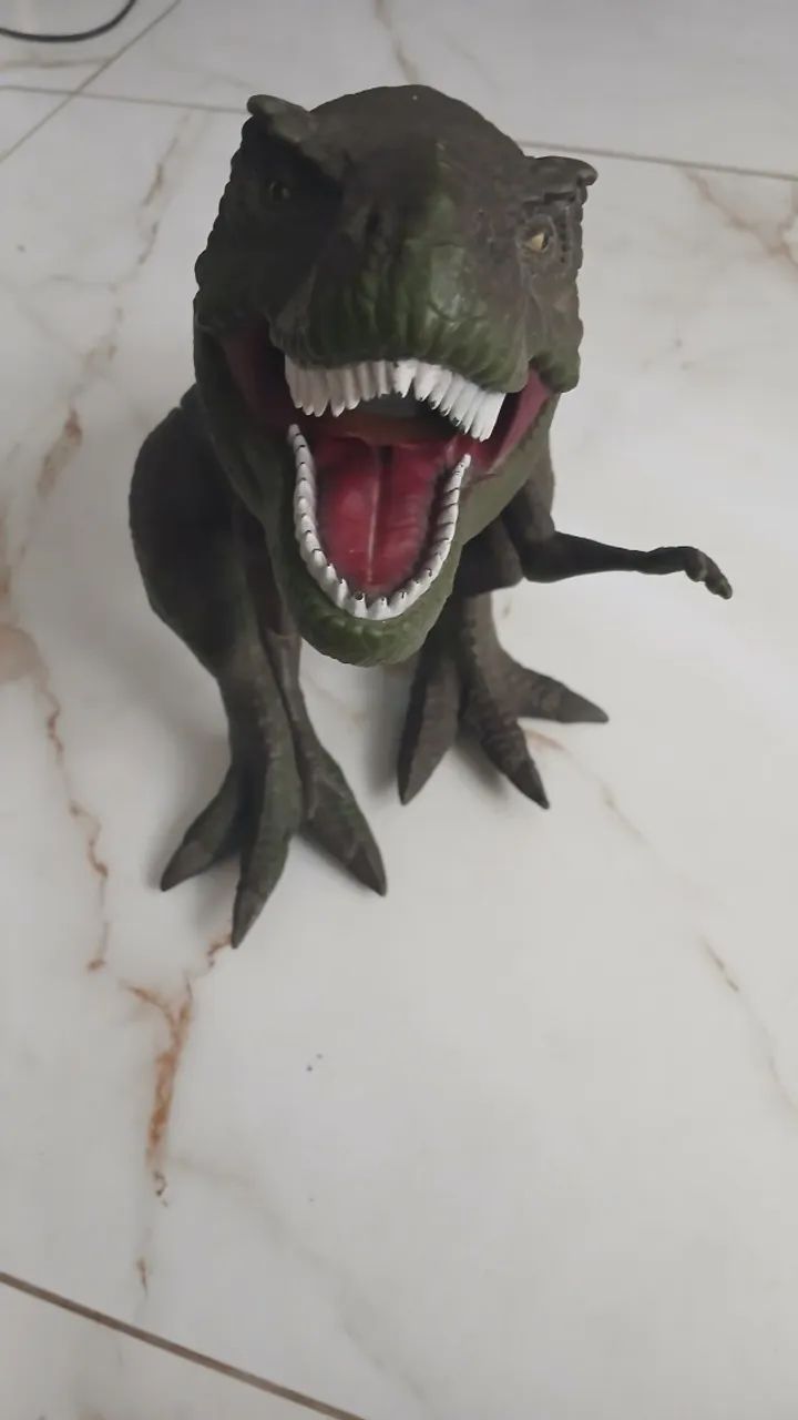 Dinossauro rex