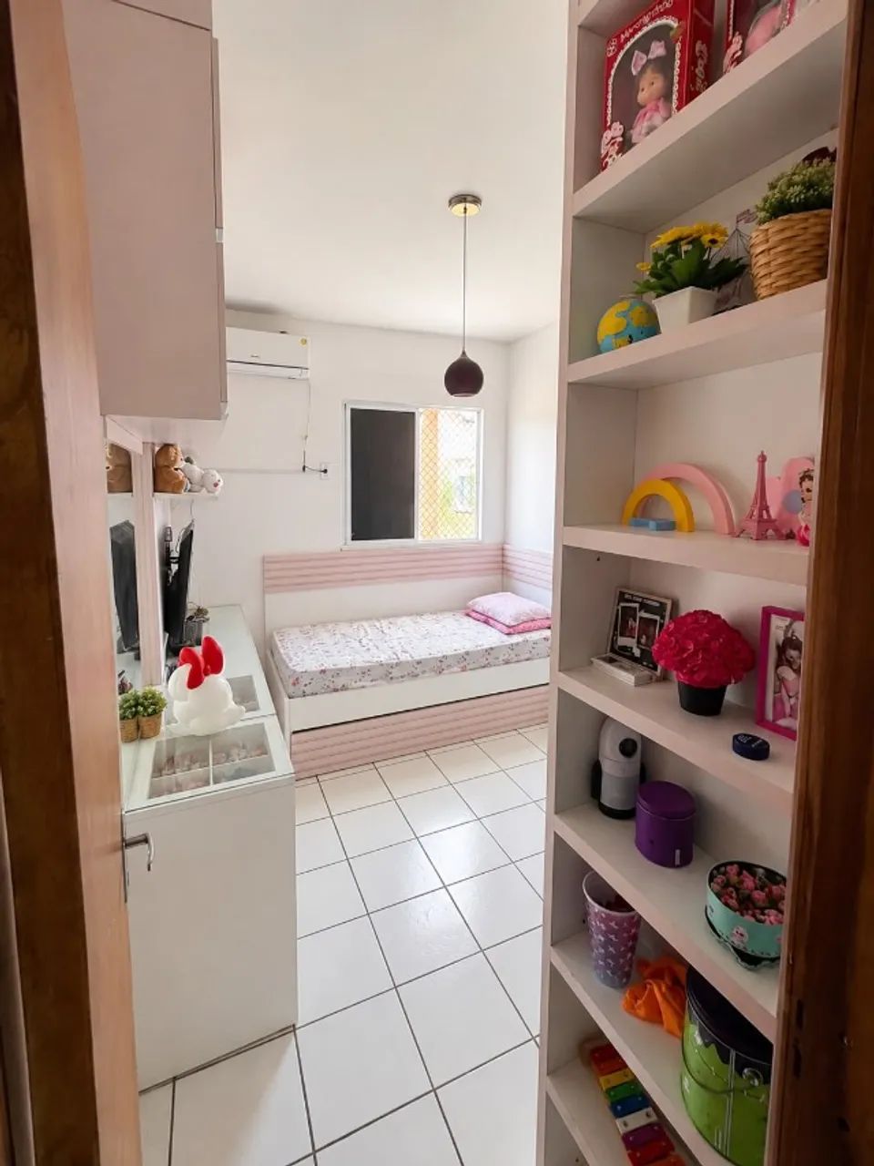 APARTAMENTO À VENDA NO VINHAIS - Foto 2