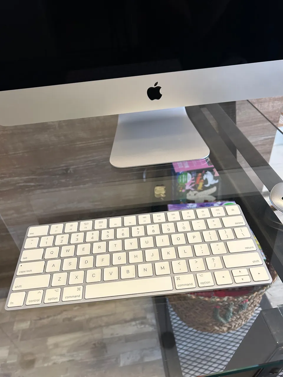 imac retina 4k