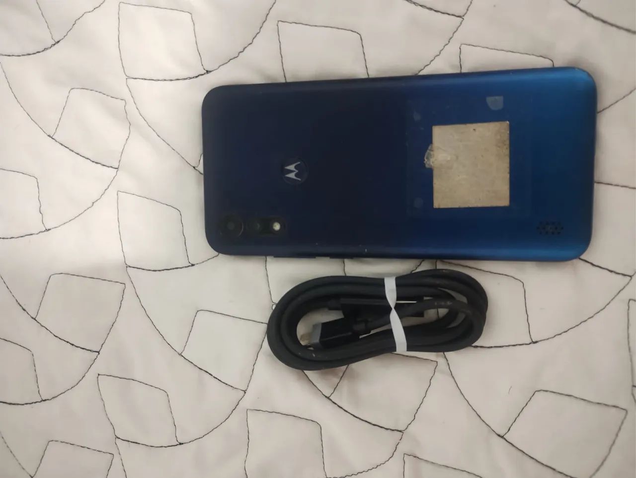 Motorola E6s - Foto 2