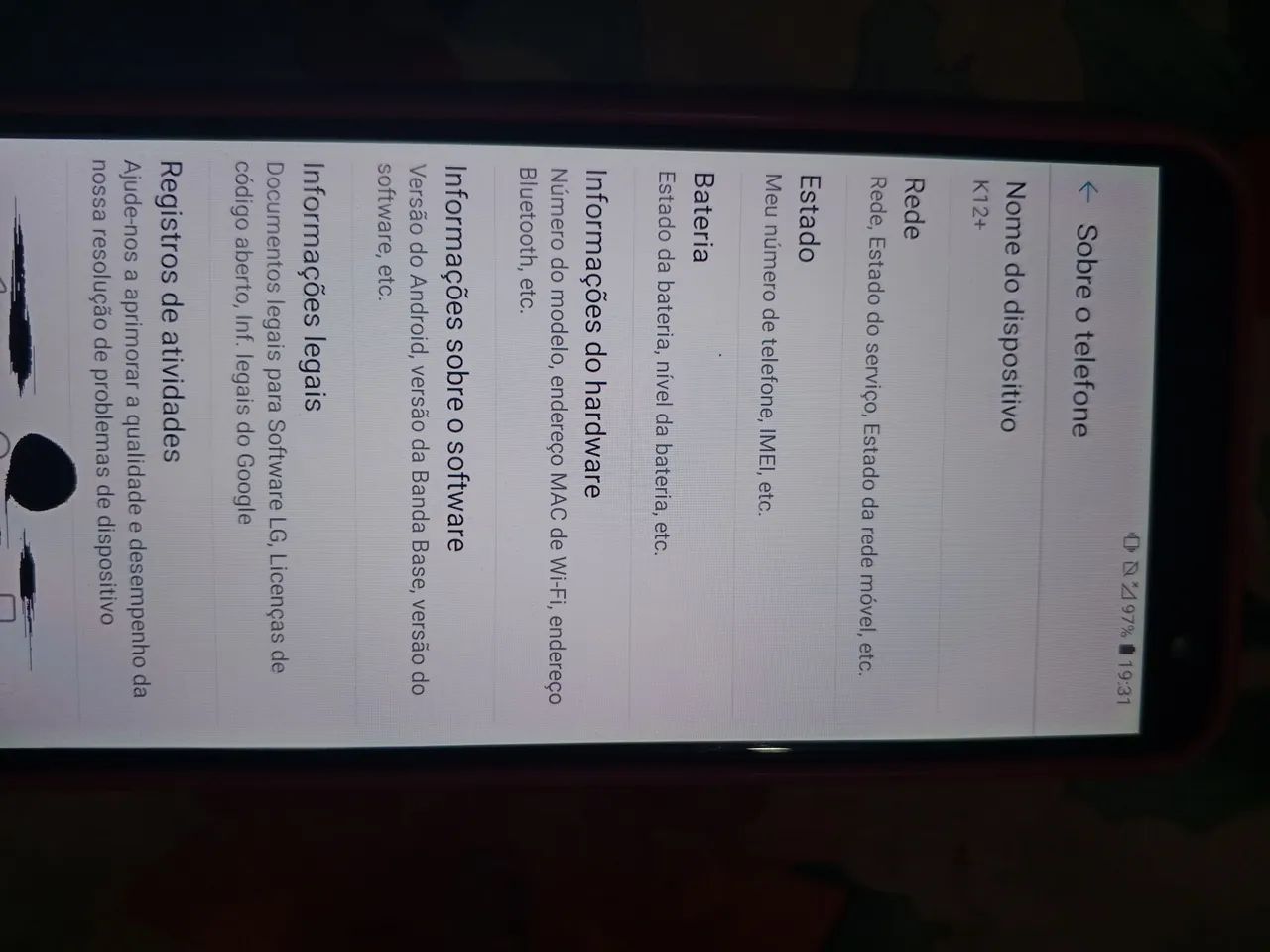 Celular 32g - Foto 4