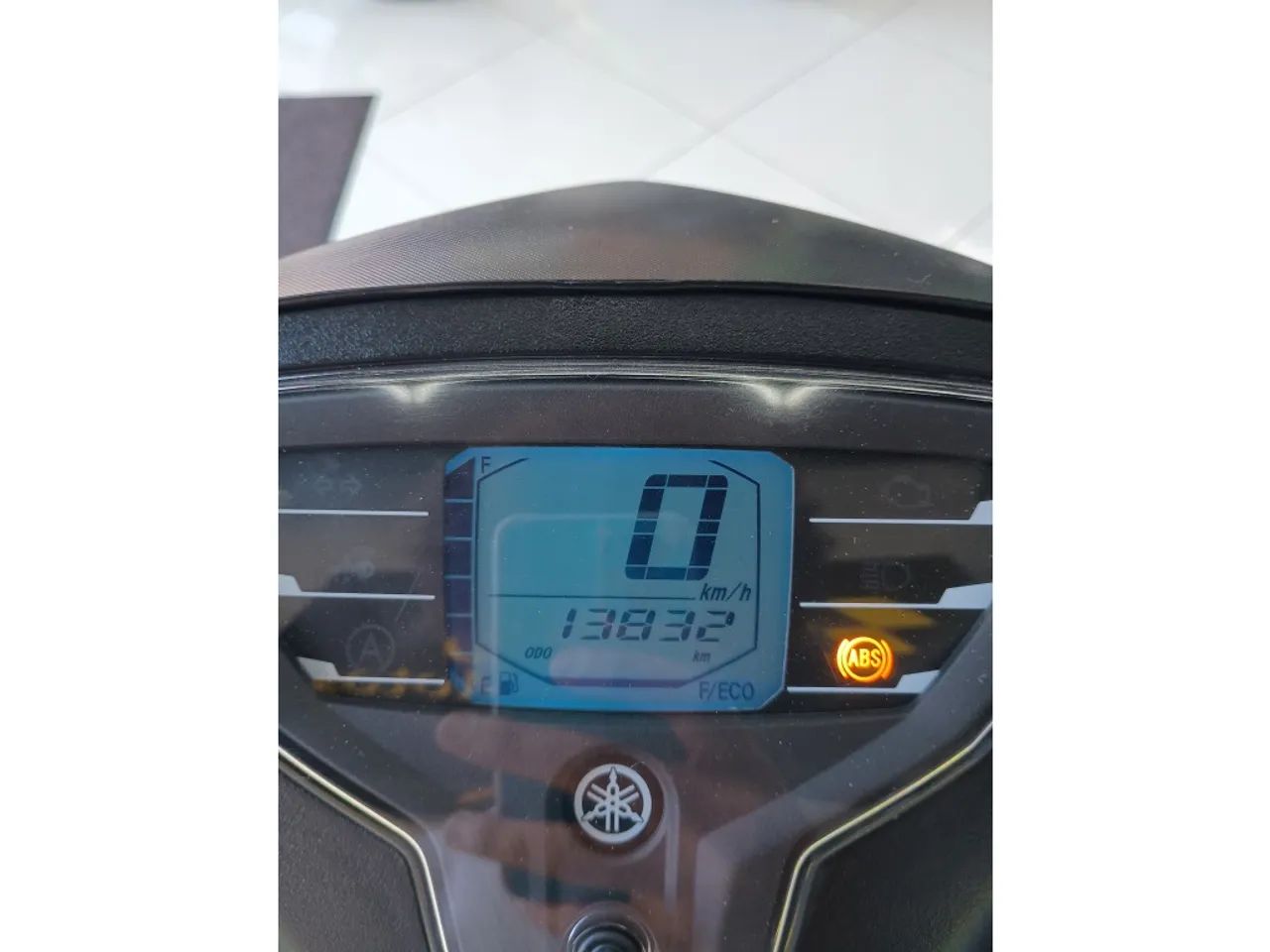 Yamaha Fluo 125 abs 2025 - Foto 2