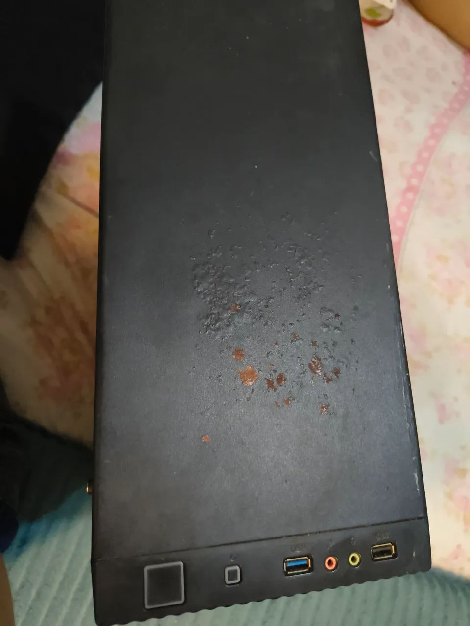 Pc usado 16gb ram ddr3. Não acompanha SSD - Foto 4