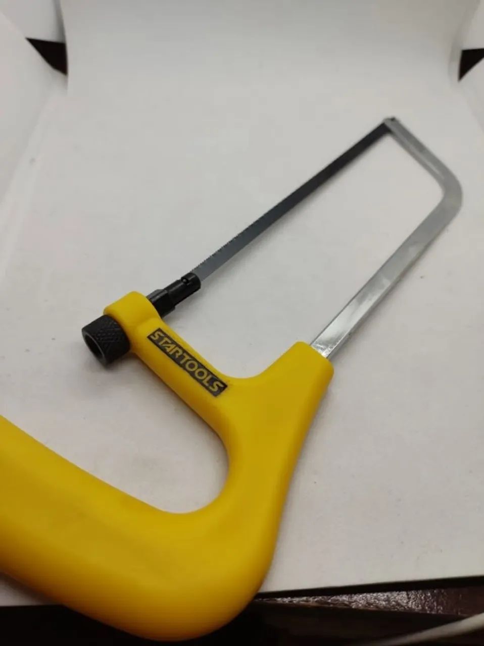 MINI ARCO SERRA COM LÂMINA STARTOOLS