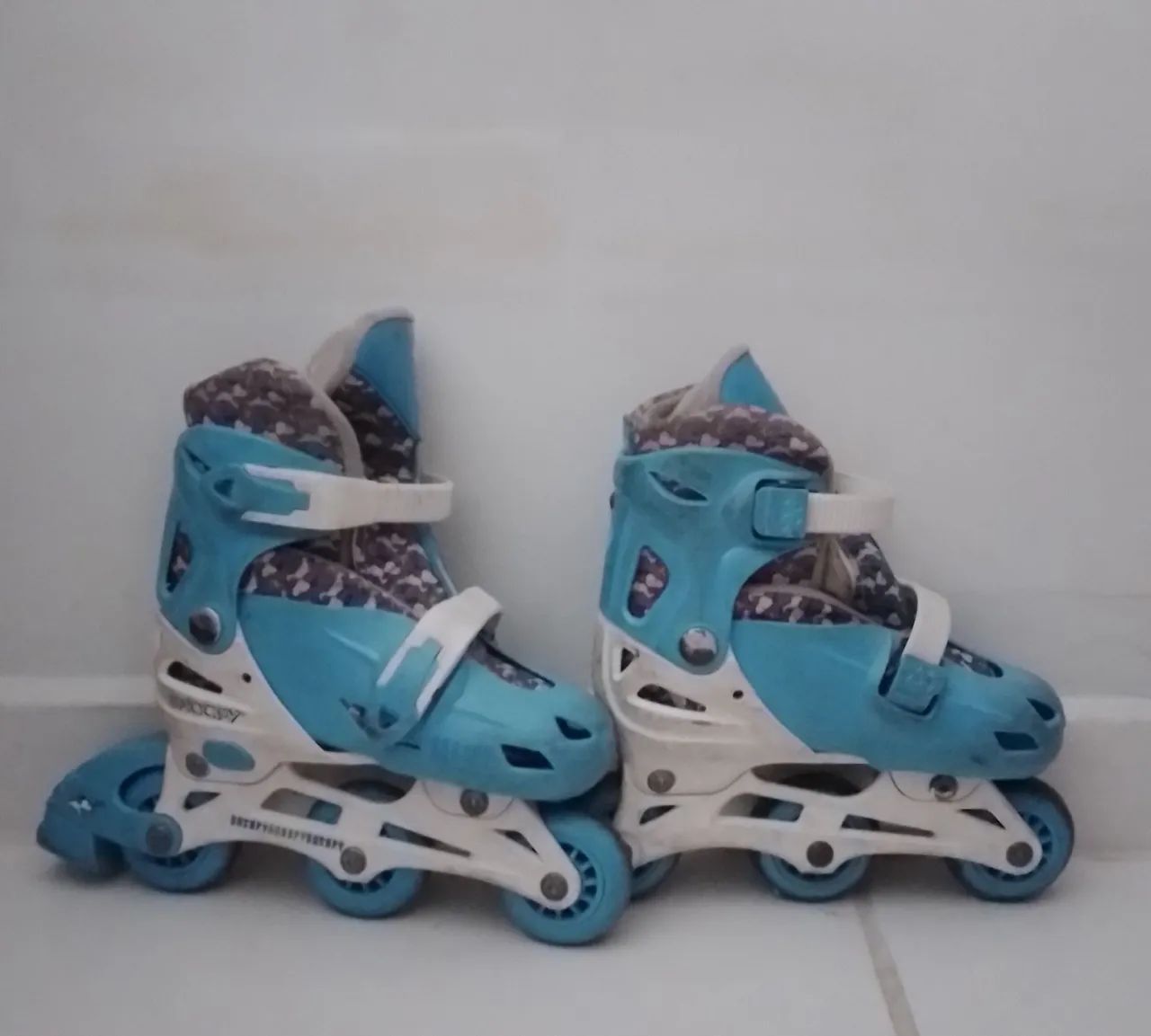 Patins Snoopy - Foto 3