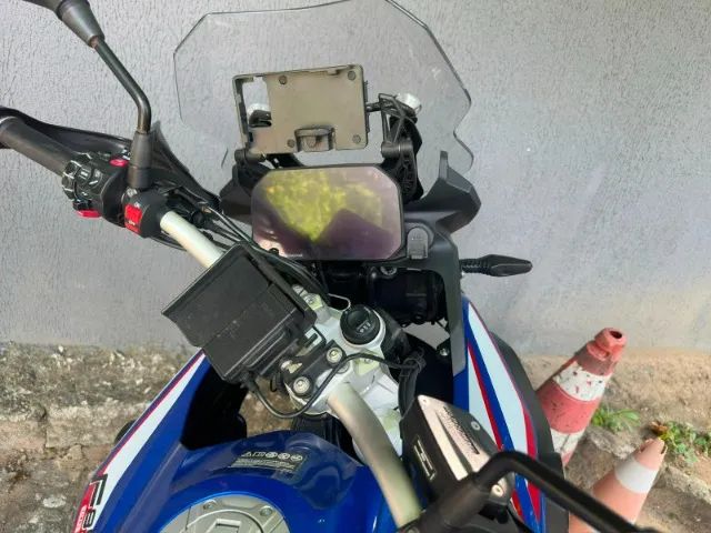 F850 GS RALLYE - Foto 2