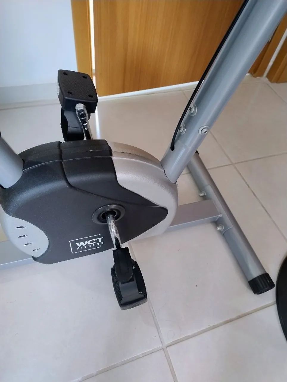 Bicicleta Ergométrica - Foto 4