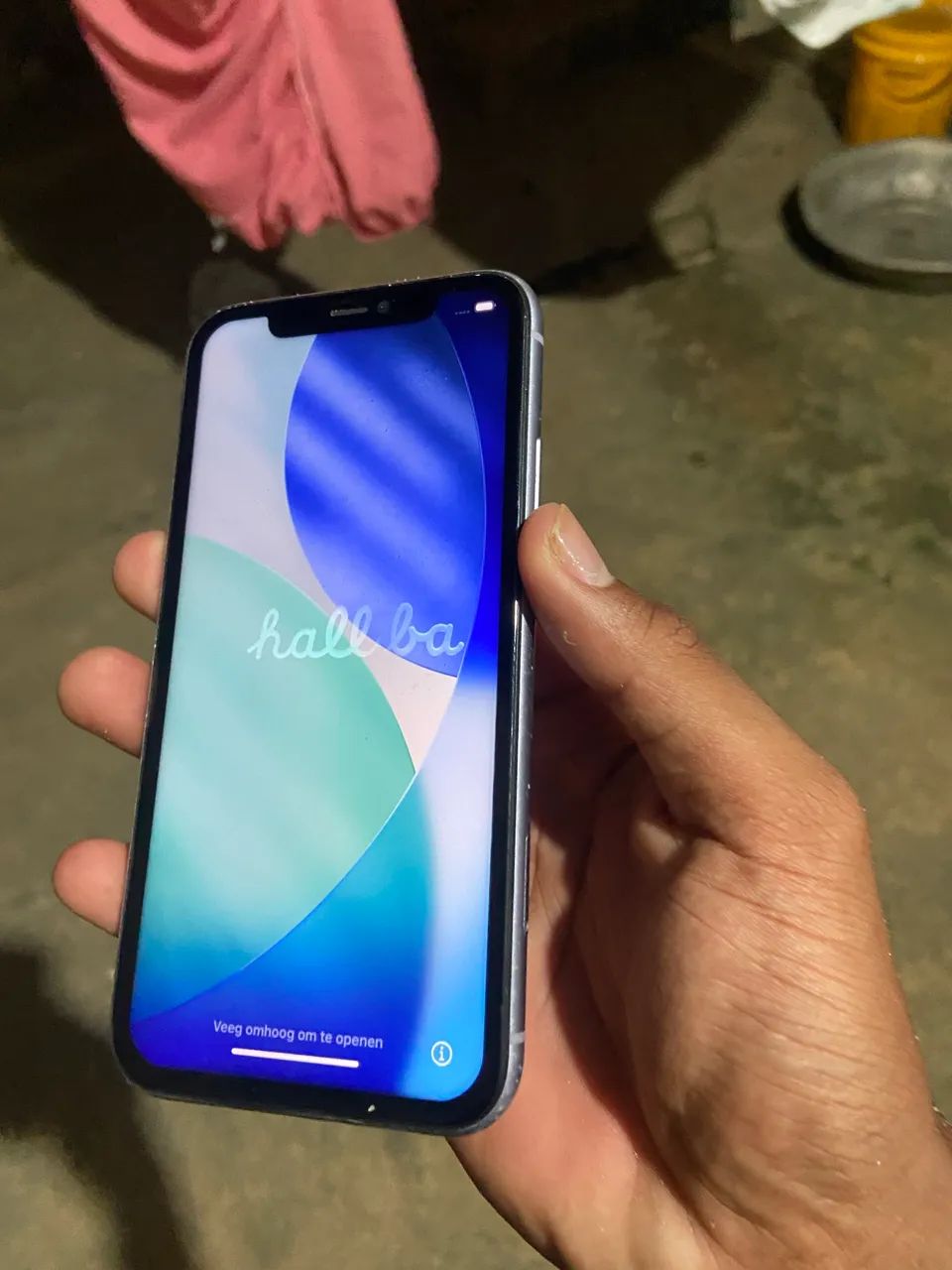 Vendo iPhone 11 único dono - Foto 3