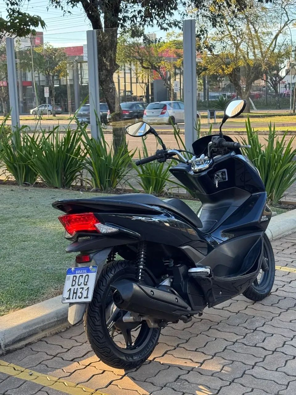 Moto pcx - Foto 3