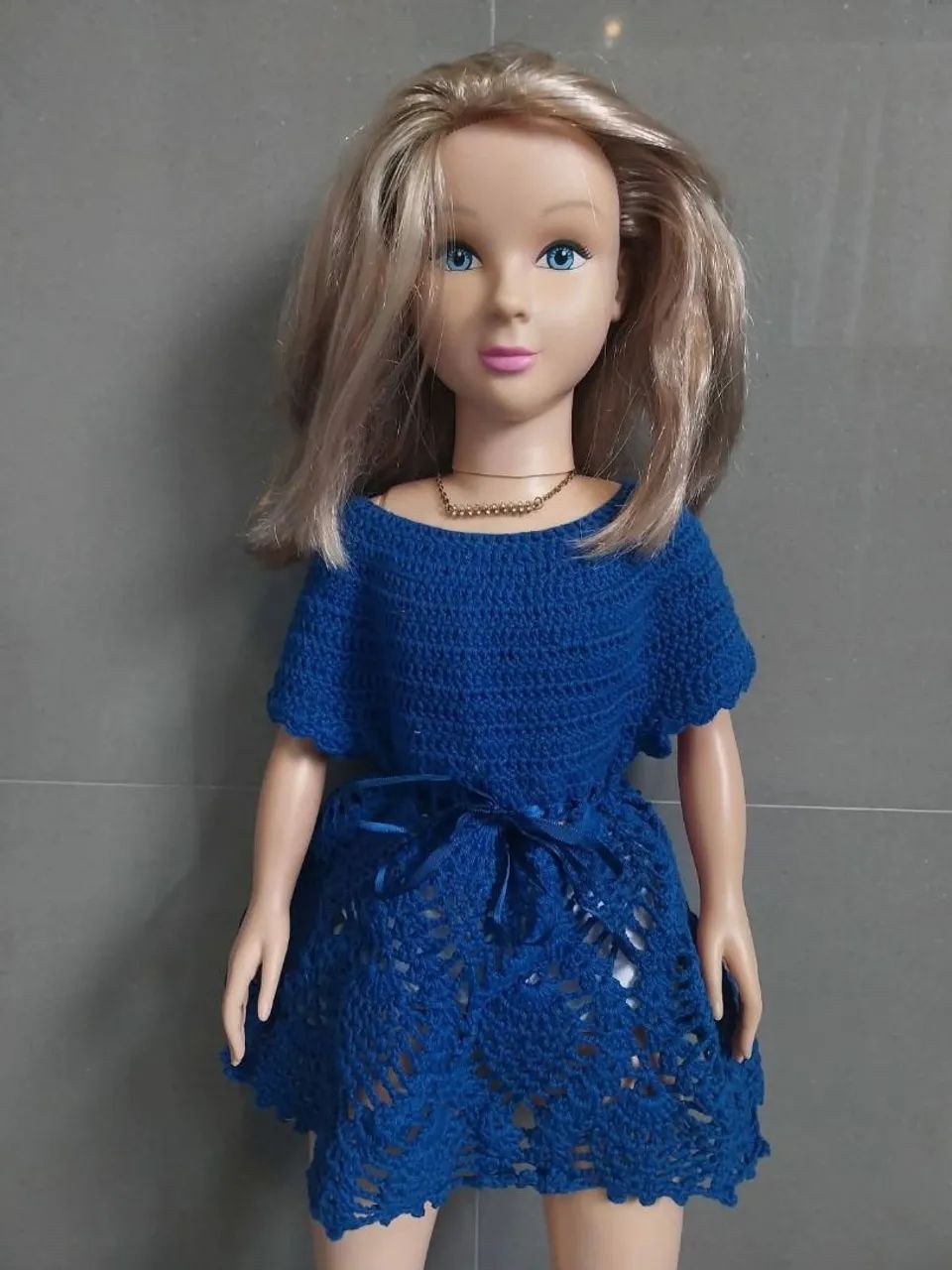Boneca - Foto 3