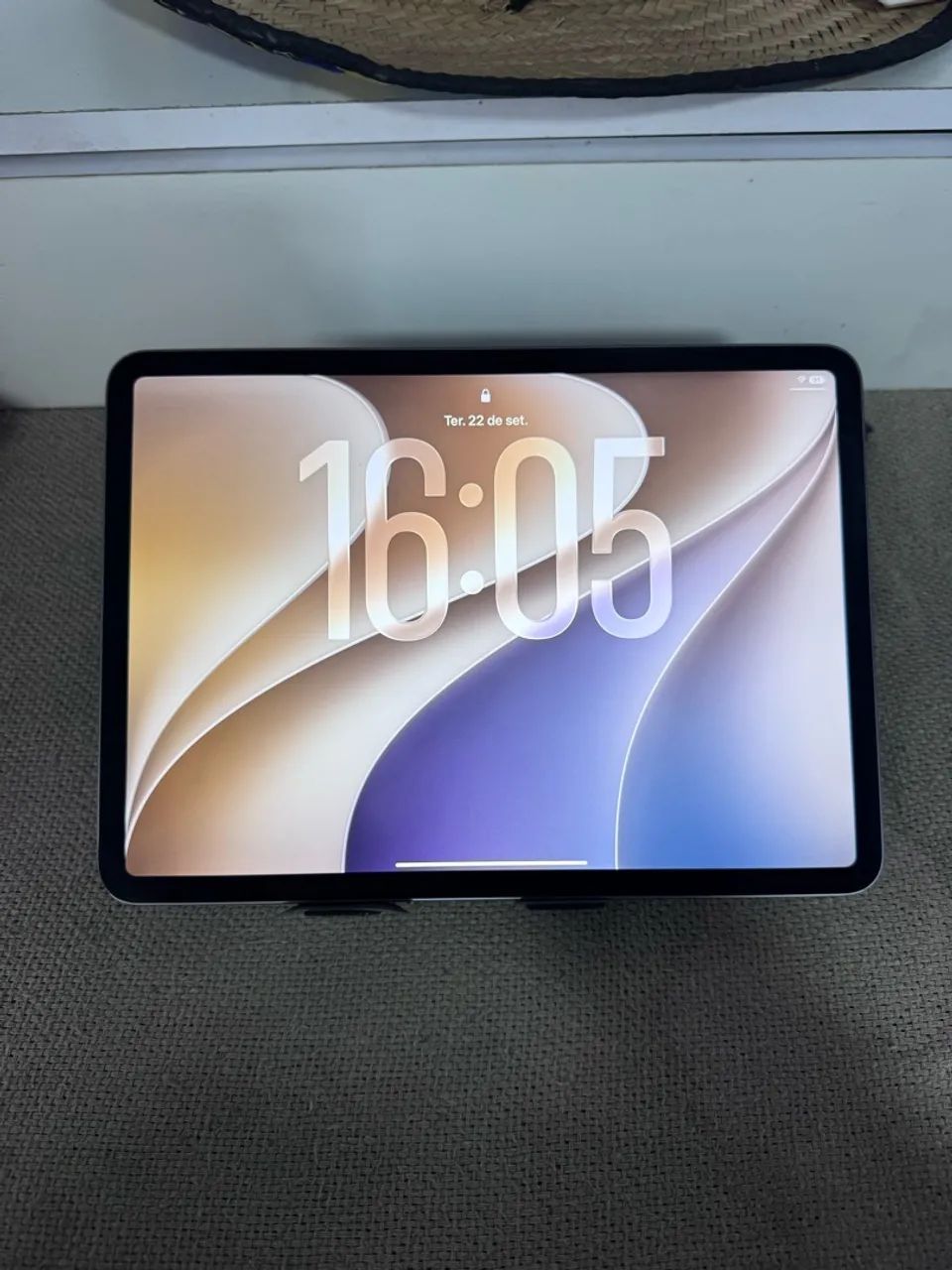 Tablet iPad pro m2 - Foto 5
