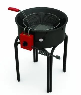 TACHO PASTELEIRO 14L ELETRICO NOVO 