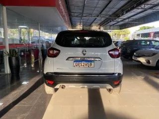 Renault Duster Dynamique 2.0 Hi-flex 16V Aut. 2015 - Foto 4