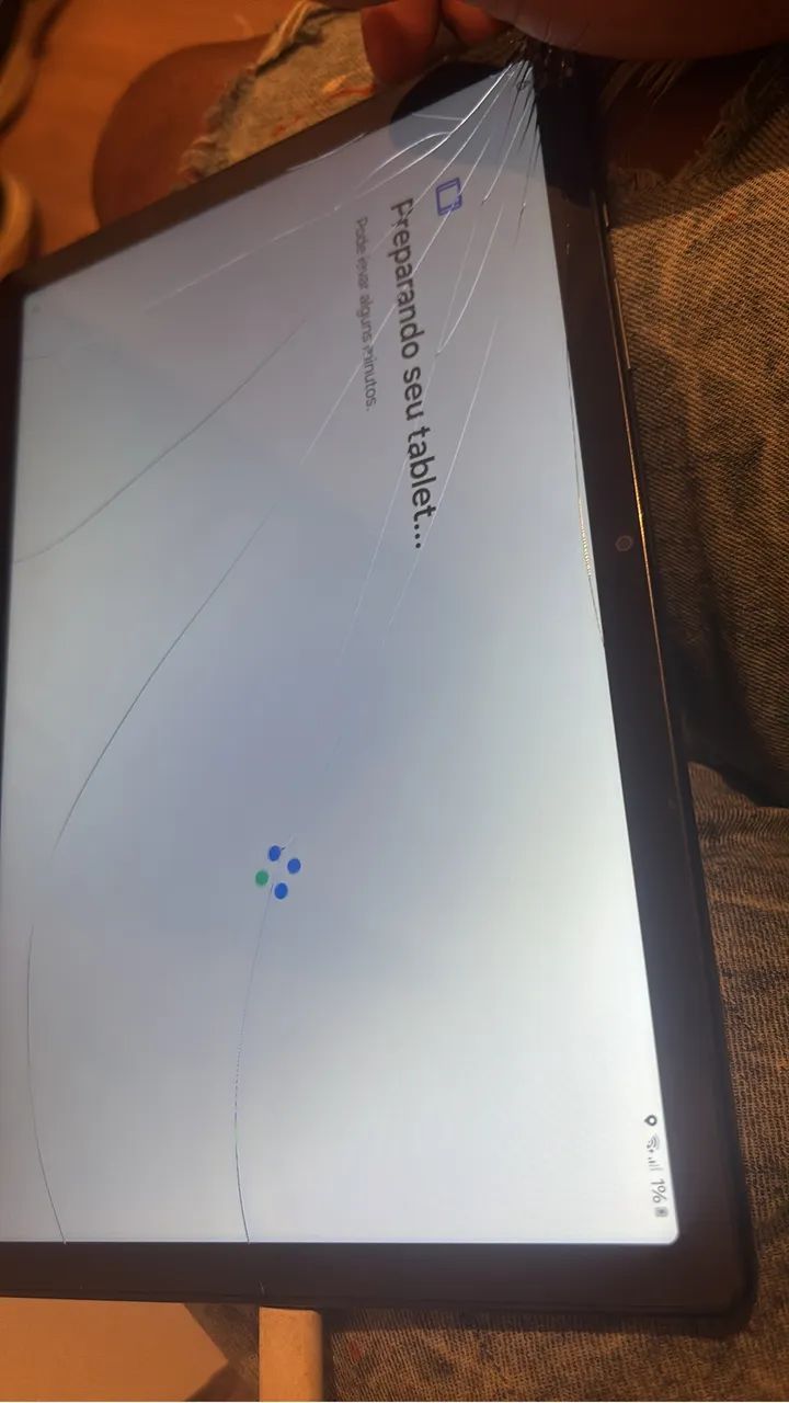 Vendo tablet para retiradas de peças originais  - Foto 2