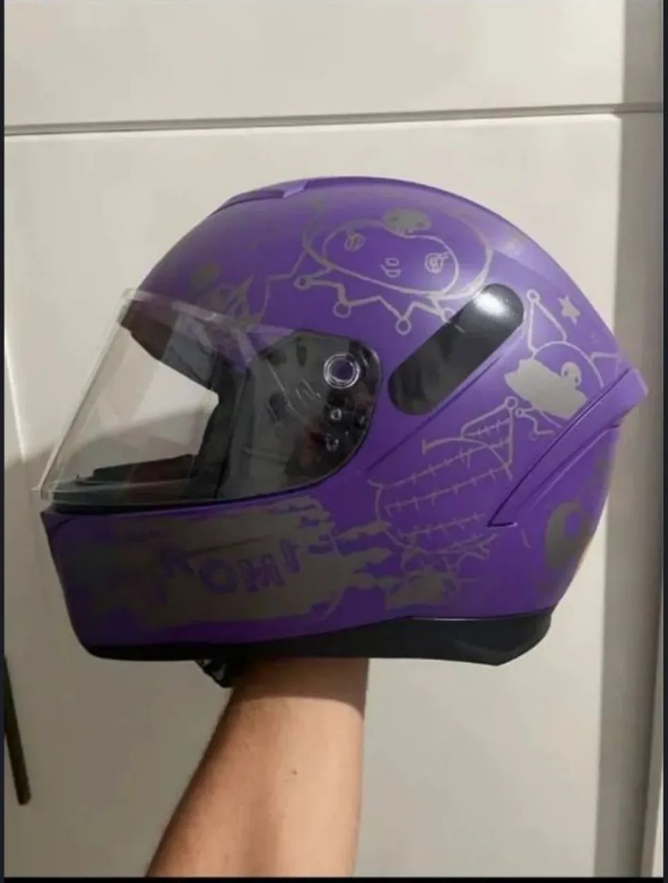 Capacete Peels - Foto 5