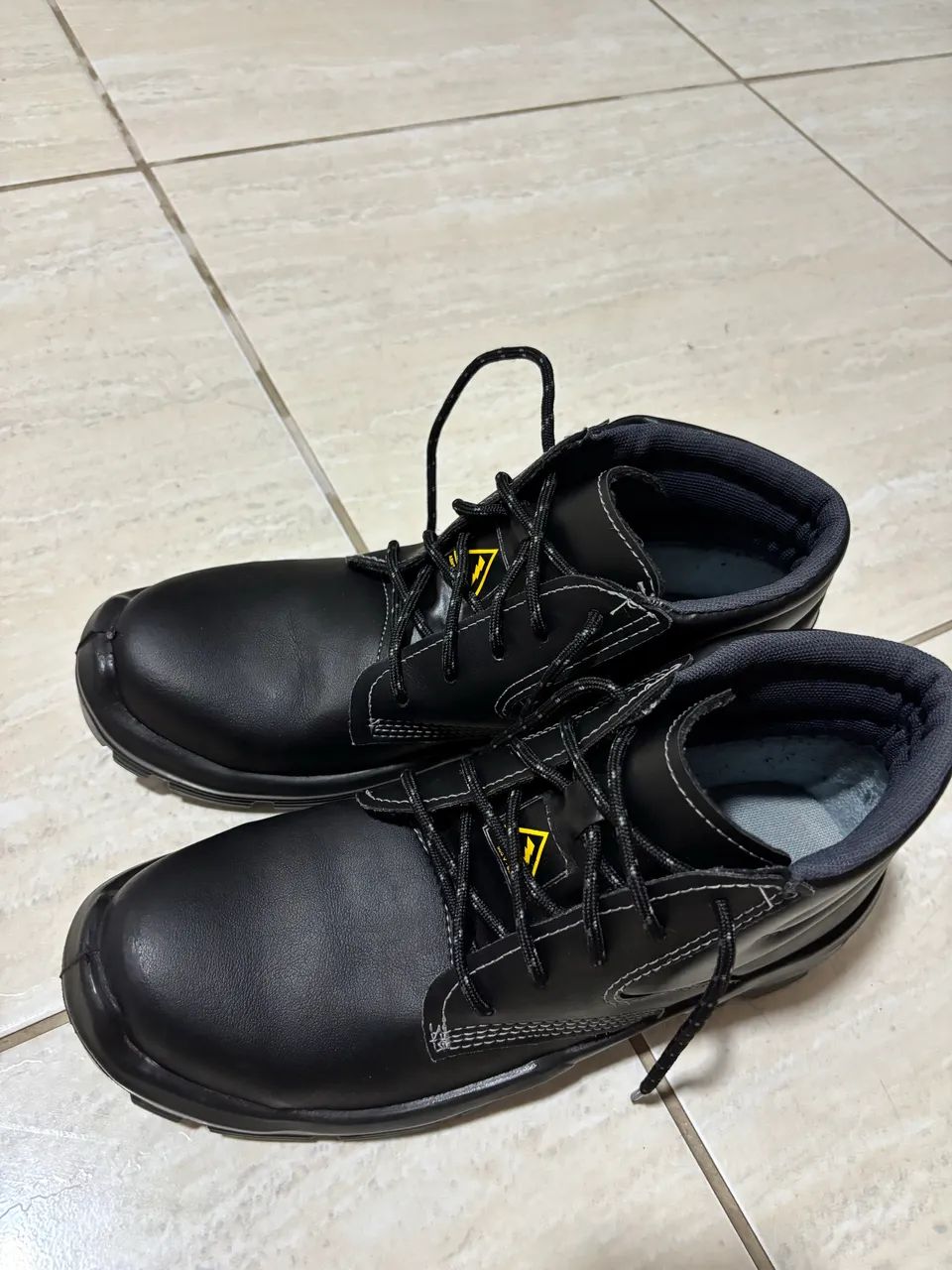 Botina Bota acolchoada - BSB - Foto 2