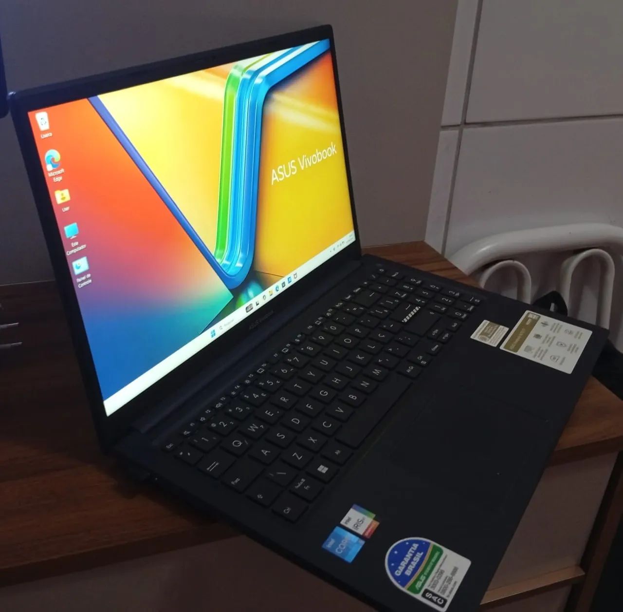 Notebook Asus  - Foto 2