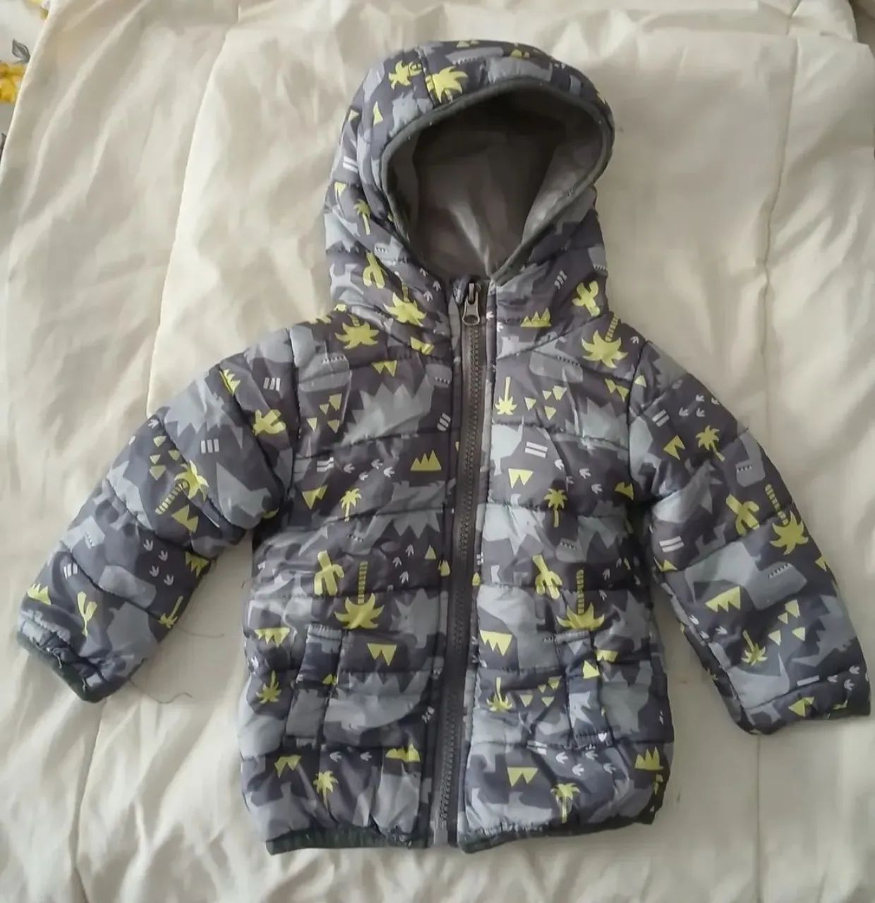 Roupas de bebe menino