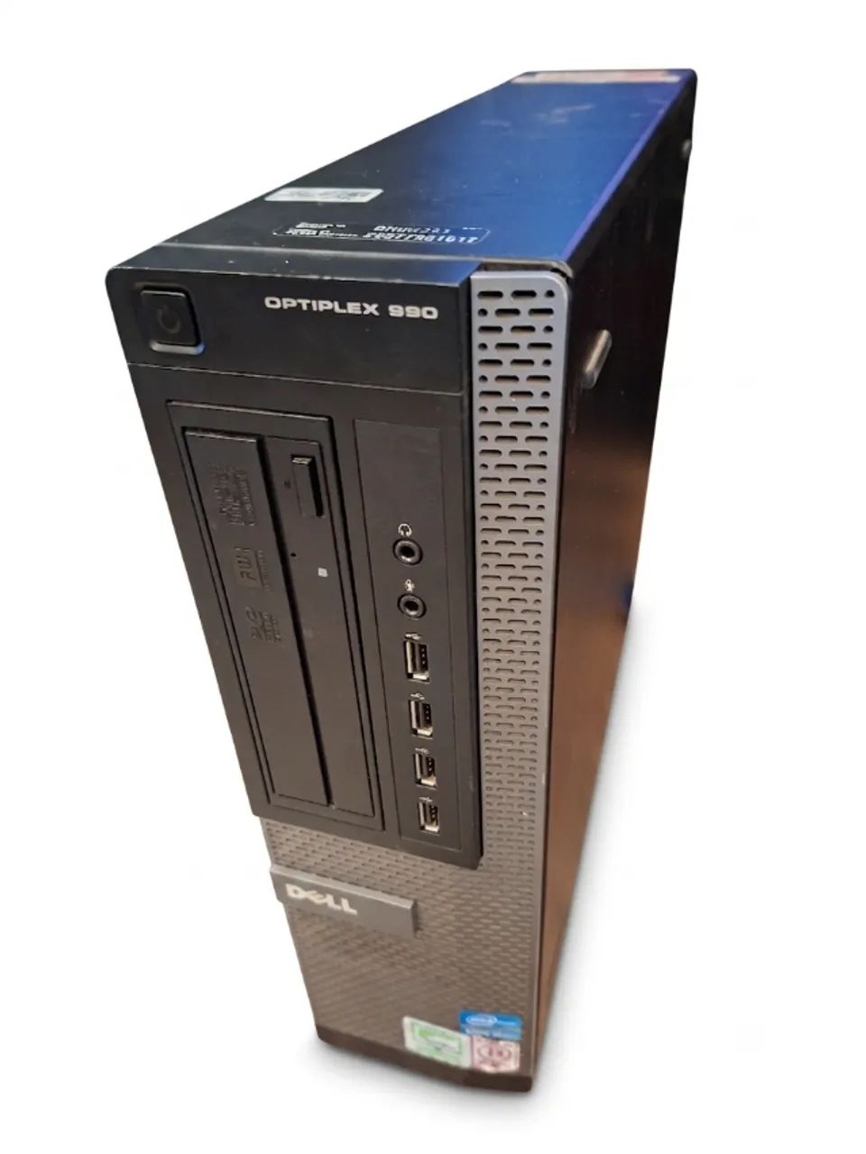 Micro Computador Dell Optiplex 990